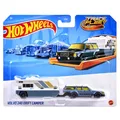 Produktbild: Lkw Hot Wheels Bunt