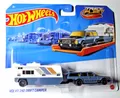 Produktbild: Hot Wheels - Volvo 240 Drift Camper - HW Track Fleet - HVD99