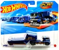 Produktbild: Hot Wheels Track Fleet LKW  Speed Blaster
