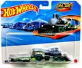 Produktbild: Hot Wheels Track Fleet LKW  Nitro Rail
