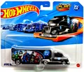 Produktbild: Hot Wheels Track Fleet LKW  Hype Hauler