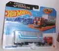 Produktbild: Hot Wheels - Track Fleet - Truck  