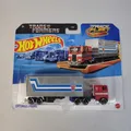 Produktbild: HOT WHEELS Optimus Prime Transformers Truck Fleet 2024 HYT56 NEU Sammler RARITÄT