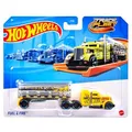 Produktbild: Hot Wheels - Track Fleet Vehicles  vehicle selected at random /Toys - - F59z