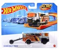 Produktbild: Scania Rally Truck Hxp25 - Transporter Lkw Spielzeugauto 1:64