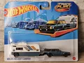 Produktbild: Hot Wheels TRACK FLEET Volvo 240 Drift Camper, 2024, NEU & OVP, VERSANDRABATT