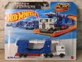 Produktbild: Hot Wheels TRACK FLEET Ultra Magnus, TRANSFORMERS, 2025, NEU & OVP