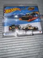Produktbild: HOT WHEELS TRACK FLEET PORSCHE 911 OFF ROADER HYT56 / JCM61 NEU