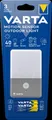 Produktbild: Varta Cons.Varta VARTA Motion Sensor Outdoor Light Bewegungsmelder 16634 101