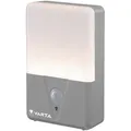 Produktbild: VARTA LED Nachtlicht Motion Sensor Outdoor Light IP44 inkl. 3x AA Weiß
