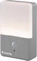 Produktbild: Varta Nachtlicht mit Bewegungssensor LED inkl. 3X AAA Batterien, Motion Sensor