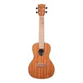 Produktbild: KALA KA-CG - Gloss Mahogany Concert Ukulele, with Bag (UB-C)