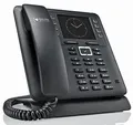 Produktbild: Telekom 40318824 Systemtelefon IP 630 schwarz