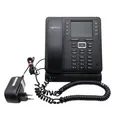 Produktbild: Bintec Elmeg IP630 VoIP-Telefon - SIP 4-Leitung mit Netzteil 5530000216 geprüft