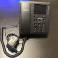 Produktbild: bintec elmeg IP630 Systemtelefon  mit Netzteil