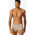 Produktbild: Schiesser Trunk Long Life Soft unterhose männer boxershort bunt 8