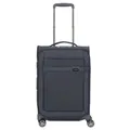Produktbild: Samsonite Airea 4-Rollen Kabinentrolley 55 cm  blau