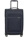 Produktbild: Samsonite AIREA SP.55/20 EXP LENGTH 35 CM - Dark Blue