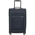 Produktbild: Samsonite Spinner 4 Rollen 55/20 LENGTH 35 cm Airea dark blue