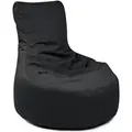 Produktbild: Outbag Sitzsack Slope Plus Stoff Schwarz
