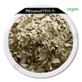Produktbild: Eukalyptus Eukalyptusblätter Eucalyptus Blätter geschnitten - 100 g - VEGAN