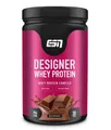 Produktbild: ESN ESN Designer Whey 908g Dose Pulver, 908.0 g