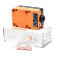 Produktbild: IFM Induktiver Sensor hoher Schaltabstand ICE3040-FPKG IC5005 -new-