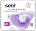 Produktbild: SENI Active Inkontinenzpants plus XL 60 St.
