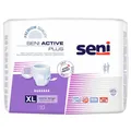 Produktbild: Seni Active Plus XL / Sparpaket (8 x 10 Stück)