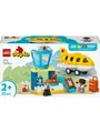 Produktbild: LEGO DUPLO 10443 Erster Besuch im Flughafen