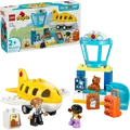 Produktbild: LEGO DUPLO 10443 Erster Besuch im Flughafen