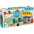 Produktbild: LEGO® DUPLO® Town 10443 Erster Besuch im Flughafen