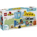 Produktbild: 10443 Lego 10443 Duplo Erster Besuch Im Flughafen