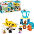 Produktbild: LEGO® DUPLO 10443 Erster Besuch im Flughafen