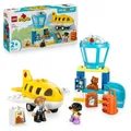 Produktbild: LEGO® DUPLO 10443 Erster Besuch im Flughafen