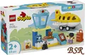 Produktbild: LEGO® DUPLO: 10443 Erster Besuch im Flughafen ! NEU & OVP !