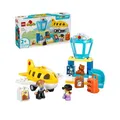 Produktbild: LEGO DUPLO 10443 Spielzeug 23 Teile ab 2 Jahren NEU OVP