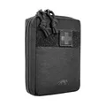 Produktbild: Tasmanian Tiger TT First Aid Basic Molle leichtes Erste Hilfe Set mit Molle-System für Unterwegs und Zuhause, ideal für Wanderungen Trekking Outdoor Fahrrad Büro; Schwarz