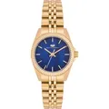 Produktbild: Rhodenwald Söhne Armband-Uhr Cassina Gelbgold Edelstahl Gelbgold 10010369
