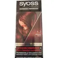 Produktbild: Syoss Colour Coloration 4_2 Mahogany Level 3 Permanent Colouration 115ml