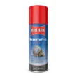 Produktbild: Ballistol GmbH Ballistol Multi-Werkstatt-Öl Spray, Werkstattöl zur Wartung und Pflege von Maschinen und Geräten, 200 ml - Flasche 22950