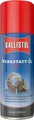Produktbild: BALLISTOL Werkstattöl 200ml Sprühdose
