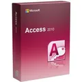 Produktbild: Microsoft Access 2010