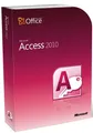 Produktbild: Microsoft Corporation Microsoft Access 2010 0885370454758