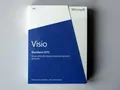 Produktbild: Microsoft Visio 2013 Standard Vollversion, deutsch - neu, SKU: D86-04741 - BOX