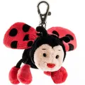 Produktbild: Schaffer Schlüsselanhänger Marienkäfer10 cm