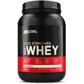 Produktbild: 100% Whey Gold Standard - 900g - Neutral