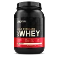 Produktbild: 100% Whey Gold Standard - 900g - Neutral