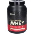 Produktbild: Optimum Nutrition 100% Whey Gold Standard Unflavoured