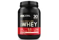 Produktbild: Optimum Nutrition Gold Standard 100% Whey 900g Pulver